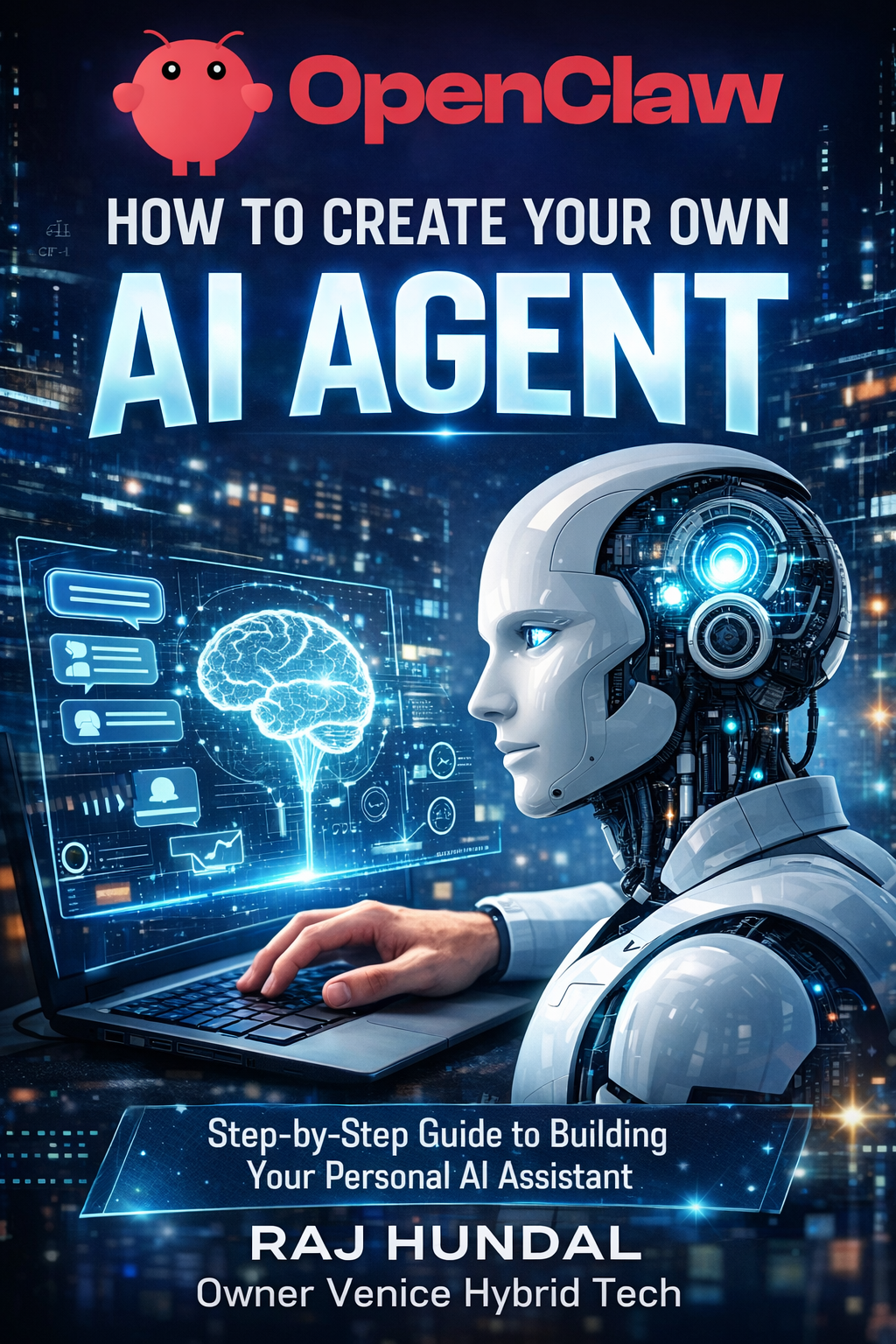 OPENCLAW: Build Your Personal AI Agent